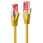 Lindy Rj45/Rj45 Cat6 3M Networking